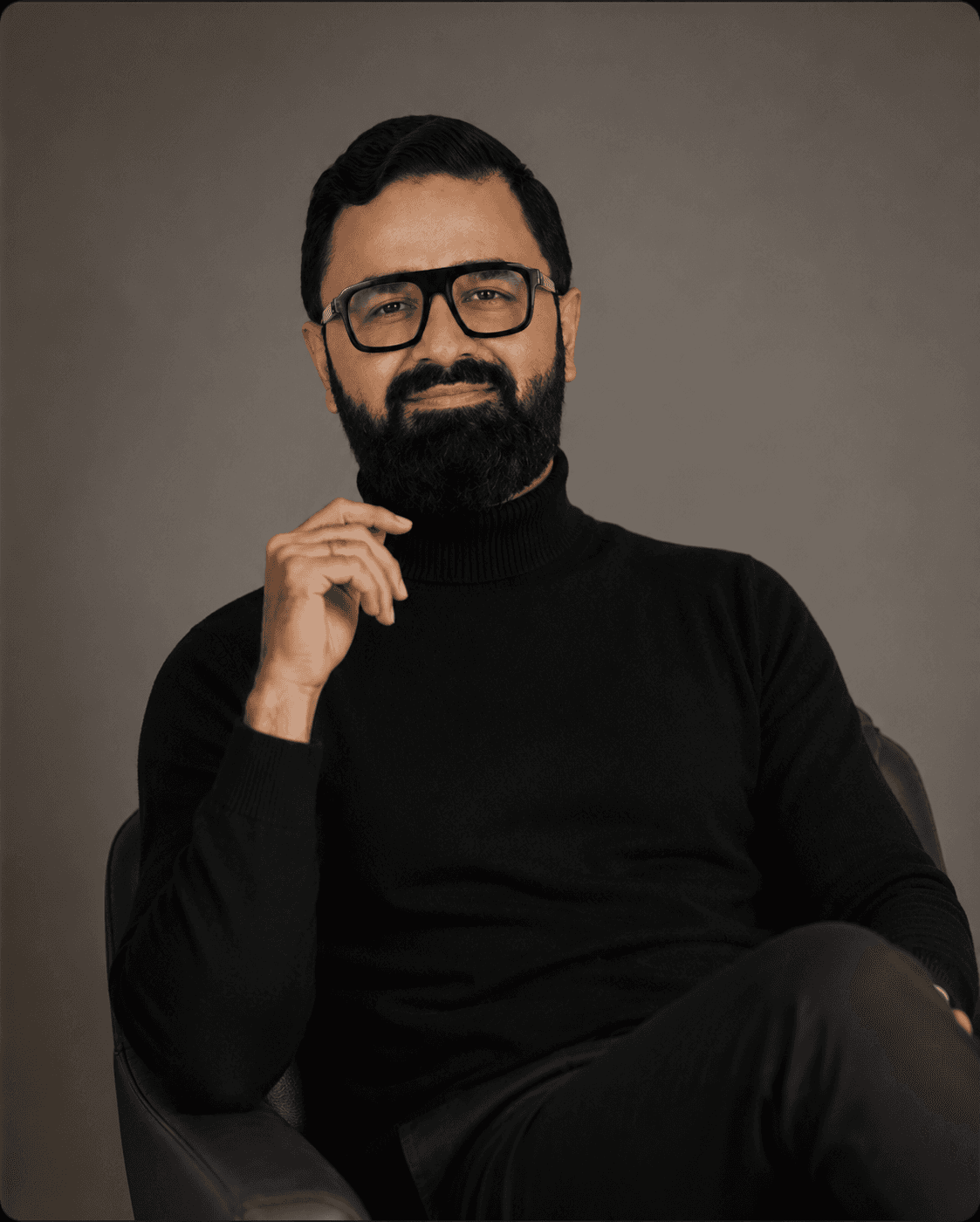 Vicky Sharma